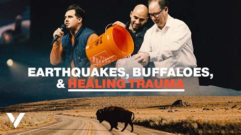   Invisible Earthquakes: Reflections on Trauma and Healing - A Moving Exploration of Human Resilience Amidst Hidden Scars