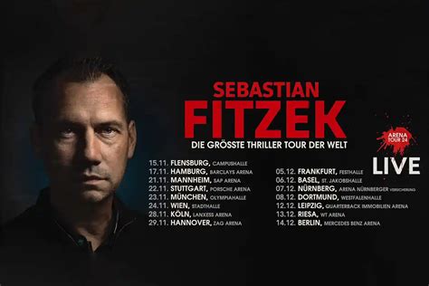  Warum Wolfszeit von  Sebastian Fitzek ein Muss für jeden Thriller-Fan ist!