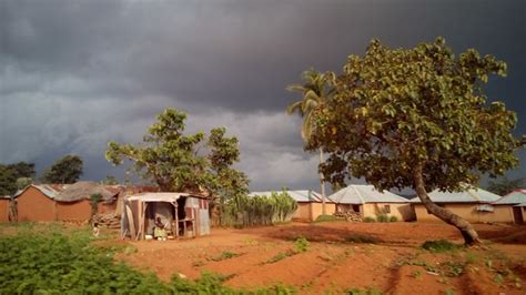  Between Memory & Dreams A Haunting Journey Through Nigerian Landscapes and Portraits