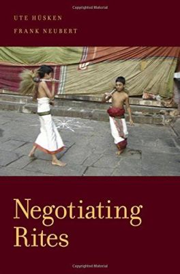  Negotiating Rites: The Ritual Politics of Religious Conversion in Brazil -  A Symphony of Faith and Transformation